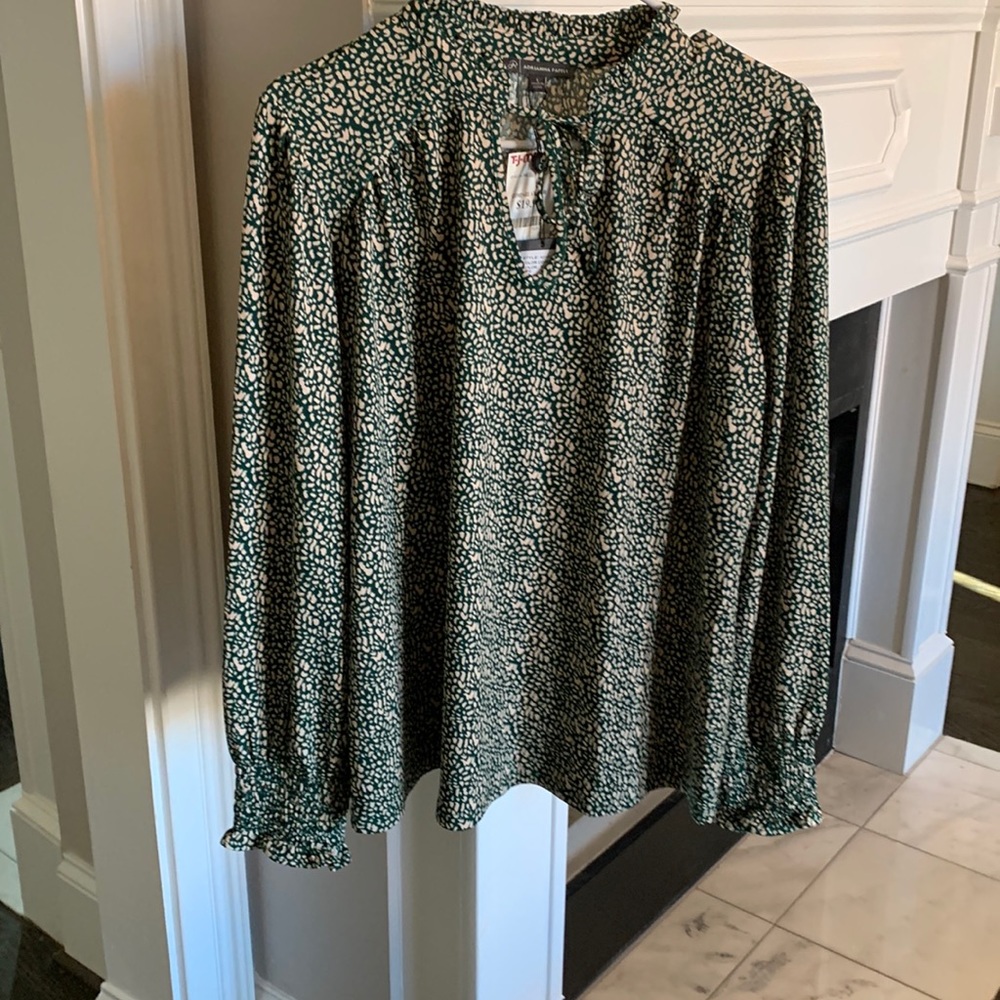 Ladies top